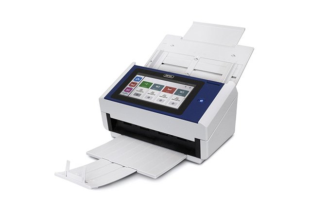 Xerox N60w Scanner - obrázek produktu