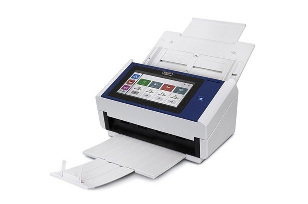 Xerox N60W PRO NETWORK SCANNER - obrázek produktu