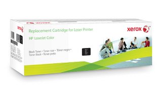XEROX toner kompat. s HP CF226A, 3100 str., černá - obrázek produktu