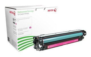 XEROX toner kompat. s HP CE343A,16000 str.,magenta - obrázek produktu