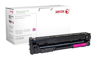 XEROX toner kompat. s HP CF403A, 1.400 str,Magenta - obrázek produktu