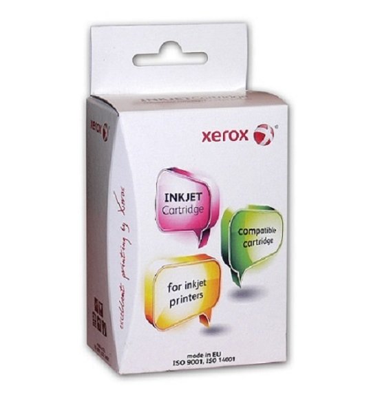 XEROX toner kompat. s HP CE271A, 15.000 str, Cyan - obrázek produktu