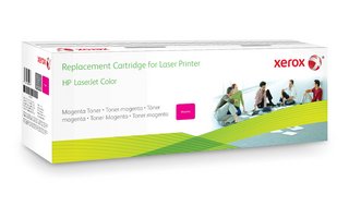 XEROX toner kompat. s HP CF413X, 5.000 str,Magenta - obrázek produktu