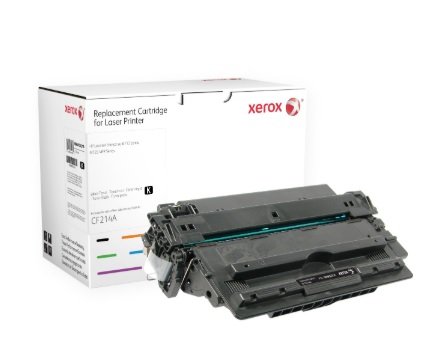 XEROX toner kompat. s HP CF214A,10 000 str.,black - obrázek produktu