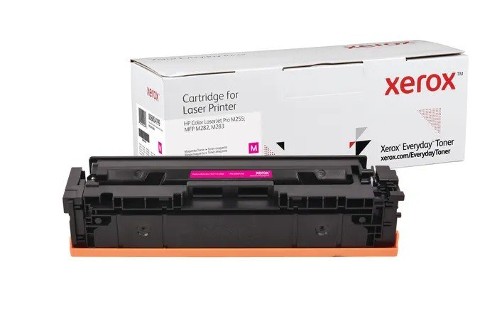 Xerox toner kompatibilní s HP W2213X, magenta - obrázek produktu