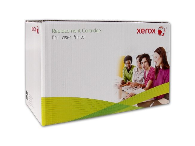 Xerox HP W2190X / 219X, 3.200 pgs, black - obrázek produktu