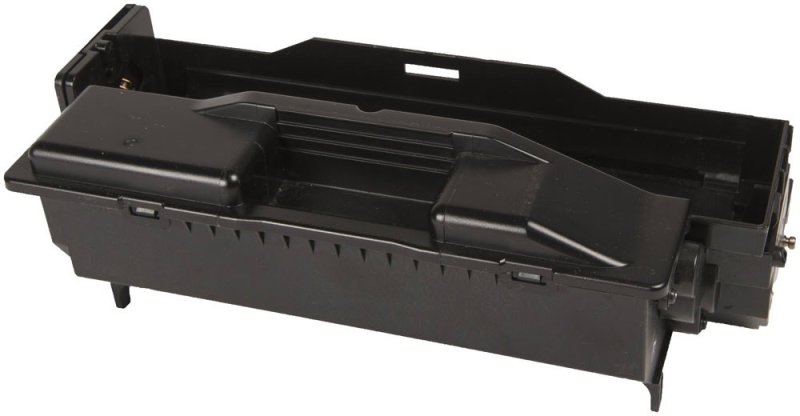Xerox OKI 44574302, 25.000 pgs., black - obrázek produktu