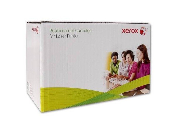 Xerox Brother TN2421, 3.000 pgs, black - obrázek produktu