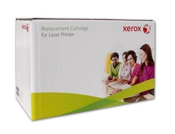 Xerox Canon CRG054H, 3.100 pgs, black - obrázek produktu