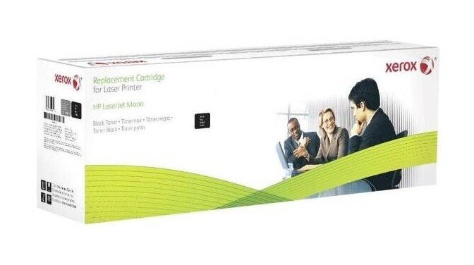 Xerox HP CE285XL, 3.000 pgs, black - obrázek produktu