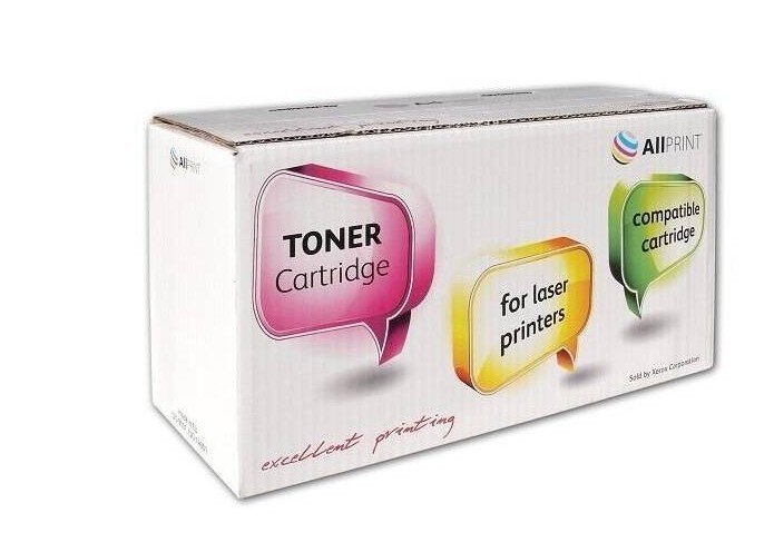 Xerox Samsung MLTD116S, 1.200 pgs, black - obrázek produktu