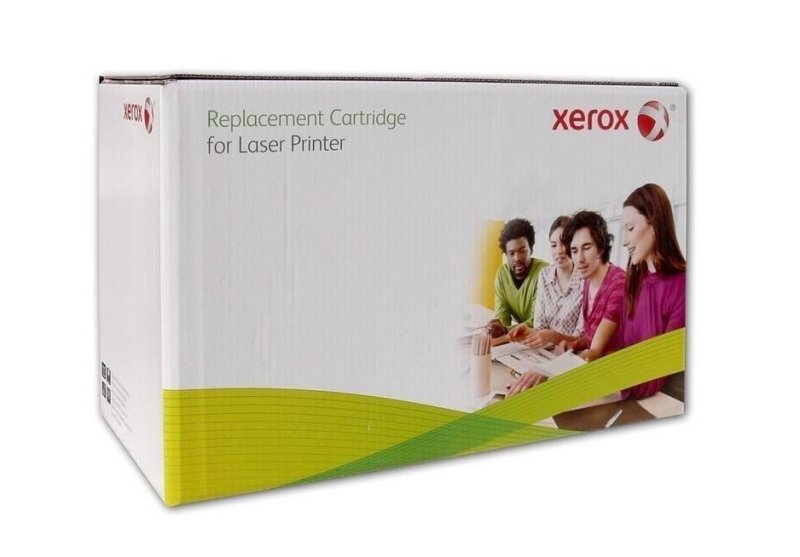 Xerox Canon CRG051H, 4.100 pgs, black - obrázek produktu
