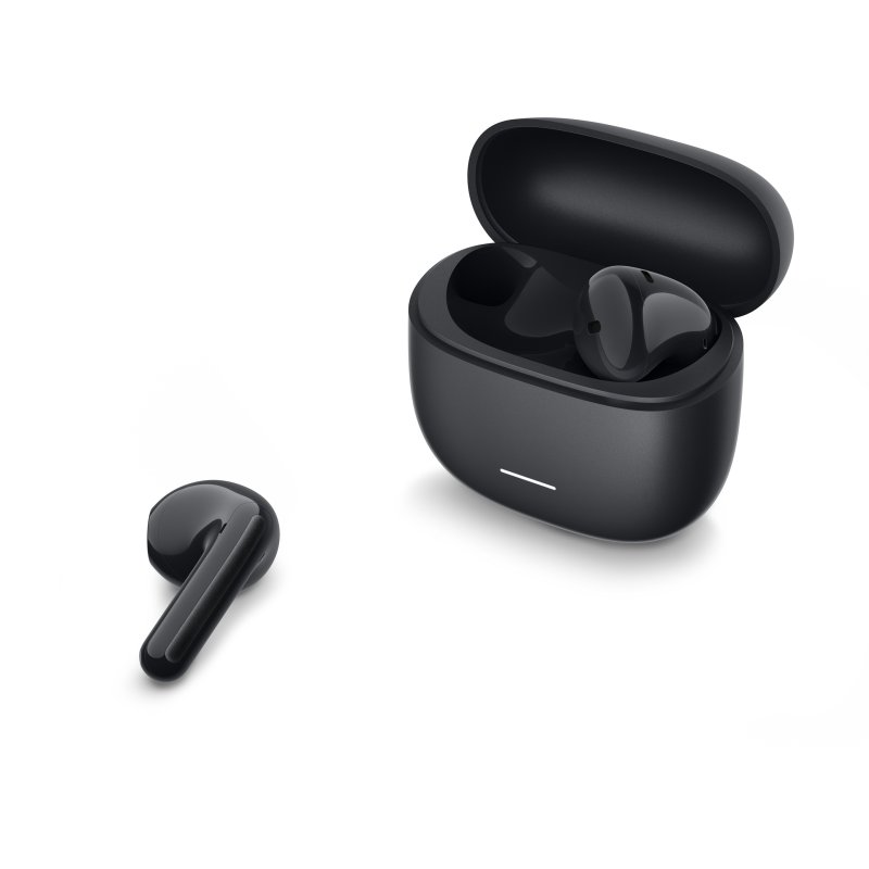 Xiaomi Redmi Buds 8 Active / ANC / BT / Black - obrázek č. 1