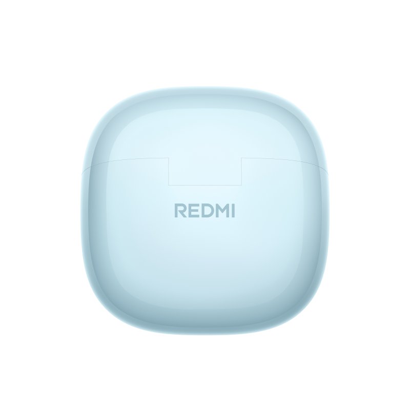 Xiaomi Redmi Buds 8 Active / ANC / BT / Blue - obrázek č. 3