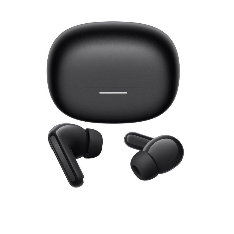 Xiaomi REDMI Buds 8 / ANC / BT / Černá - obrázek č. 10