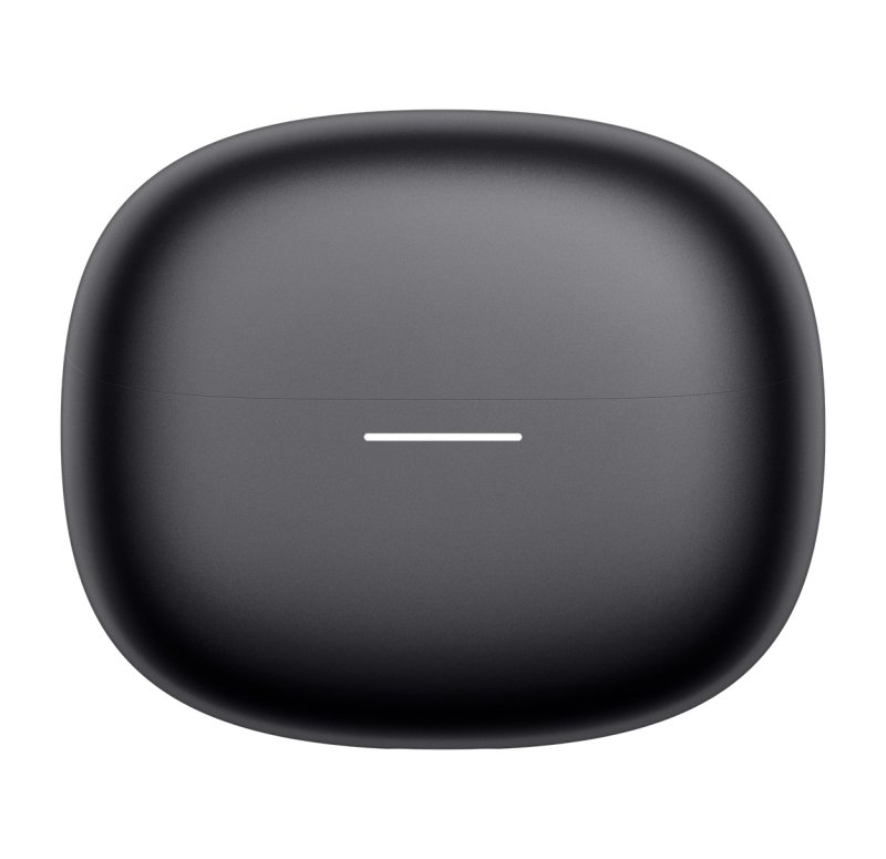 Xiaomi REDMI Buds 8 / ANC / BT / Černá - obrázek č. 1