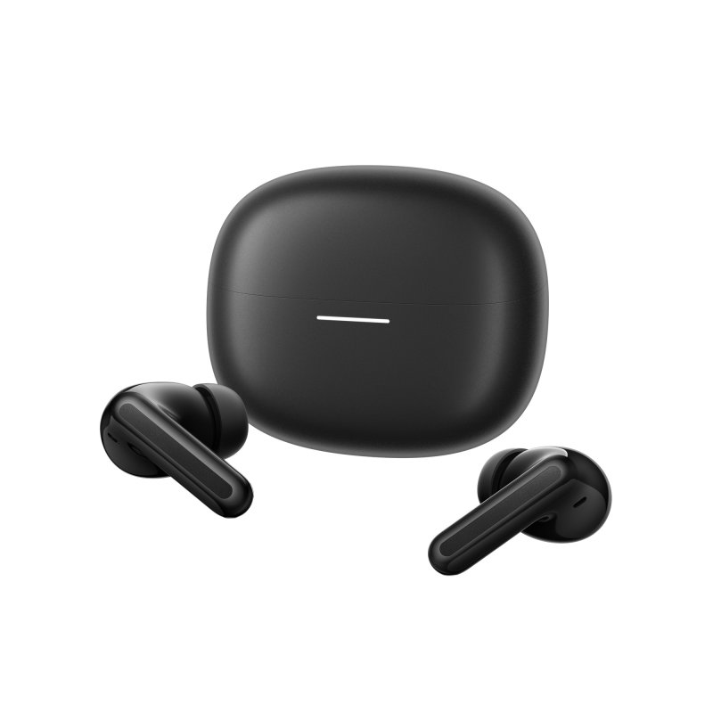 Xiaomi REDMI Buds 8 / ANC / BT / Černá - obrázek č. 8