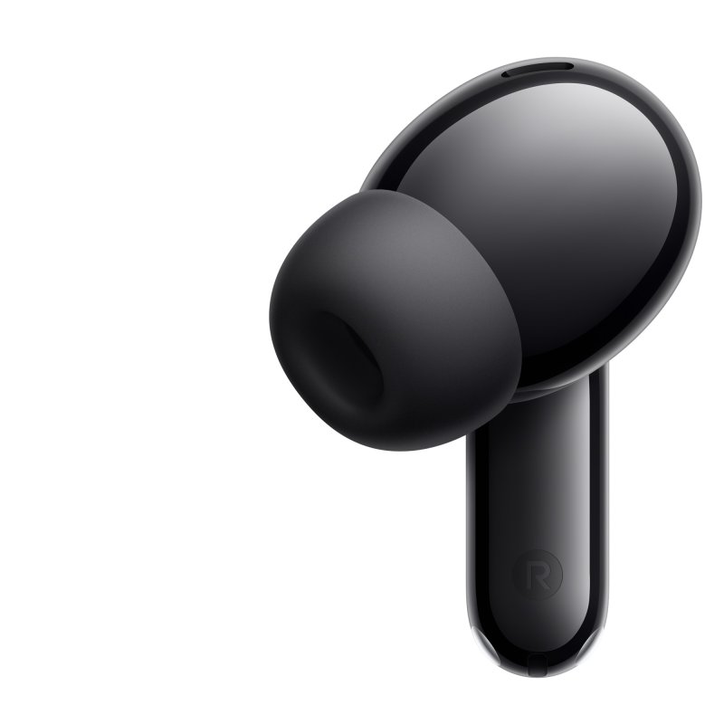 Xiaomi REDMI Buds 8 / ANC / BT / Černá - obrázek č. 5