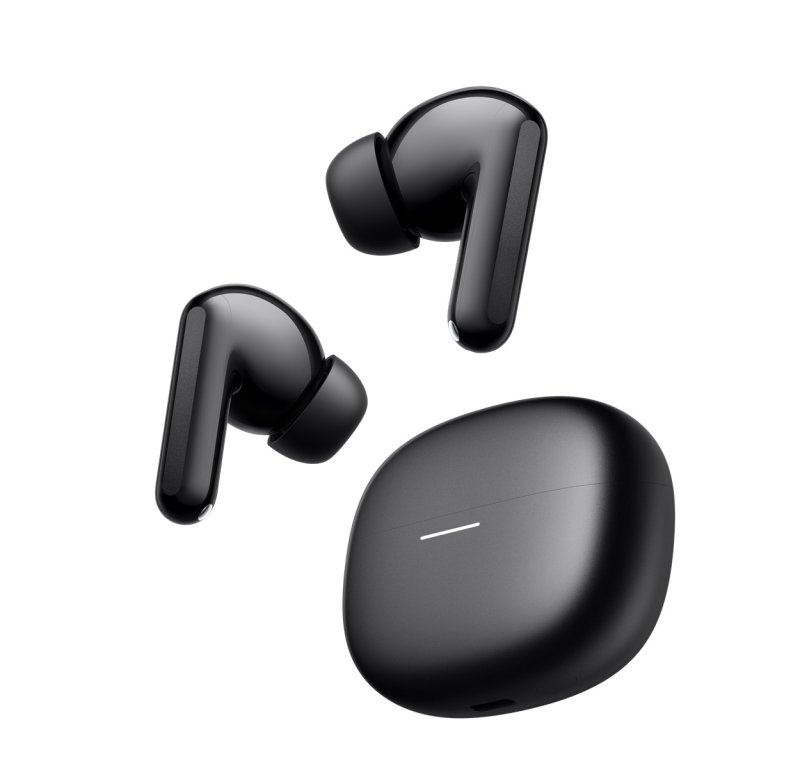 Xiaomi REDMI Buds 8 / ANC / BT / Černá - obrázek č. 9