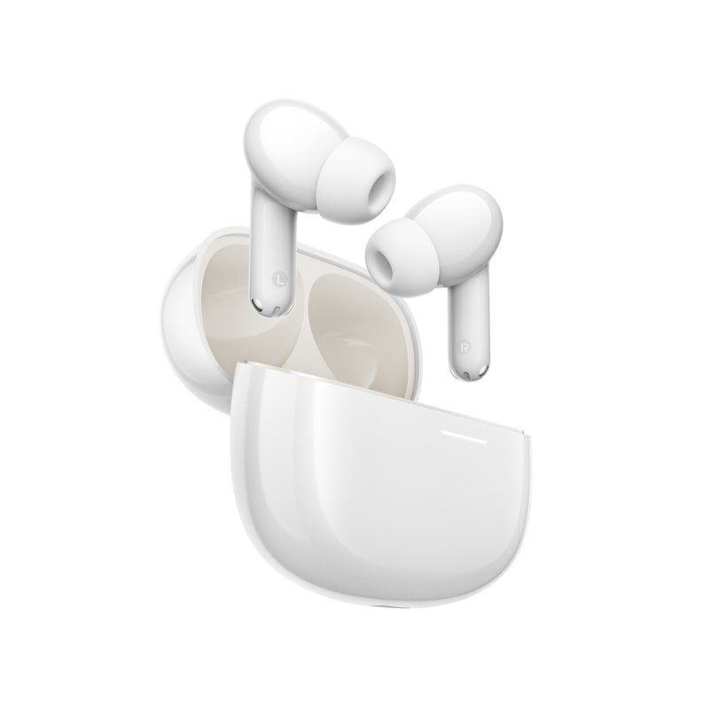 Xiaomi REDMI Buds 8 / ANC / BT / Bílá - obrázek č. 3