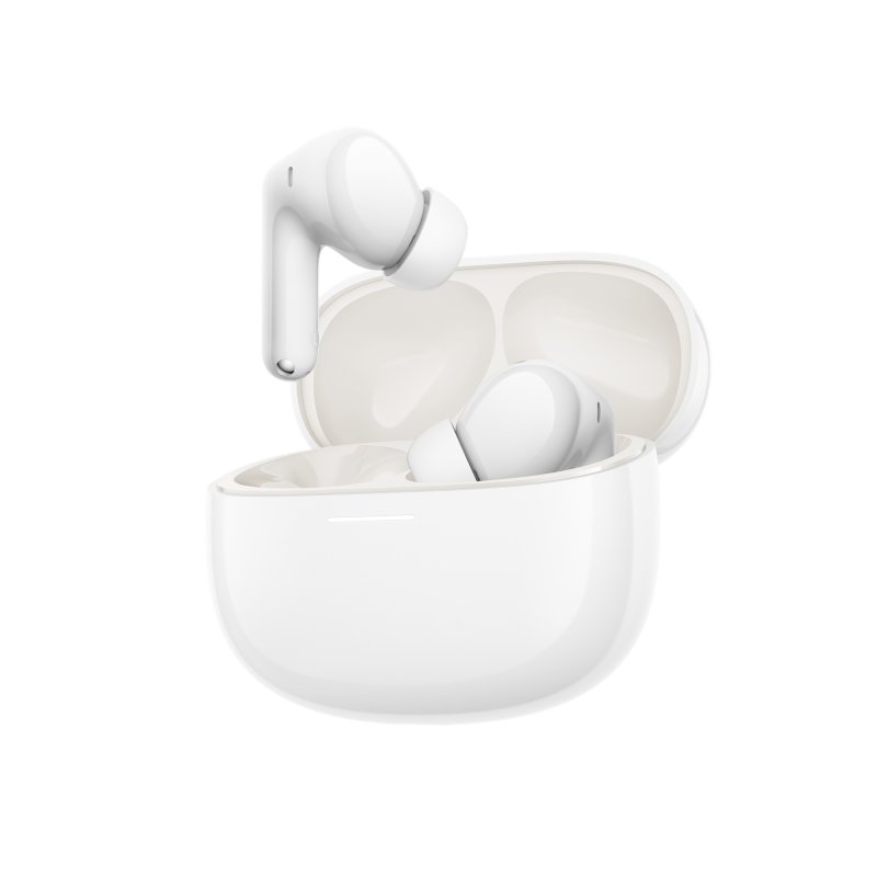 Xiaomi REDMI Buds 8 / ANC / BT / Bílá - obrázek č. 5