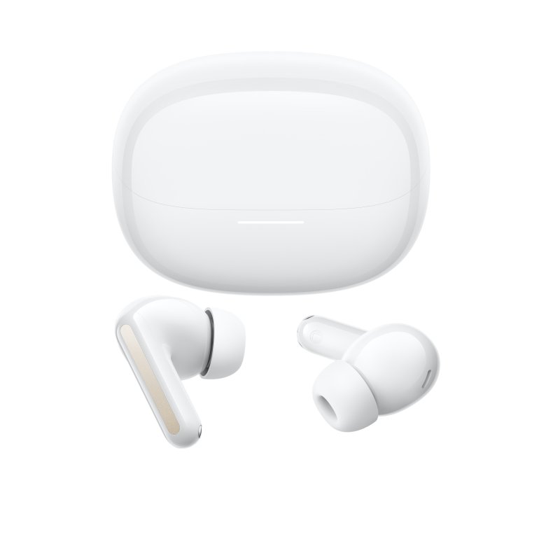 Xiaomi REDMI Buds 8 / ANC / BT / Bílá - obrázek č. 2