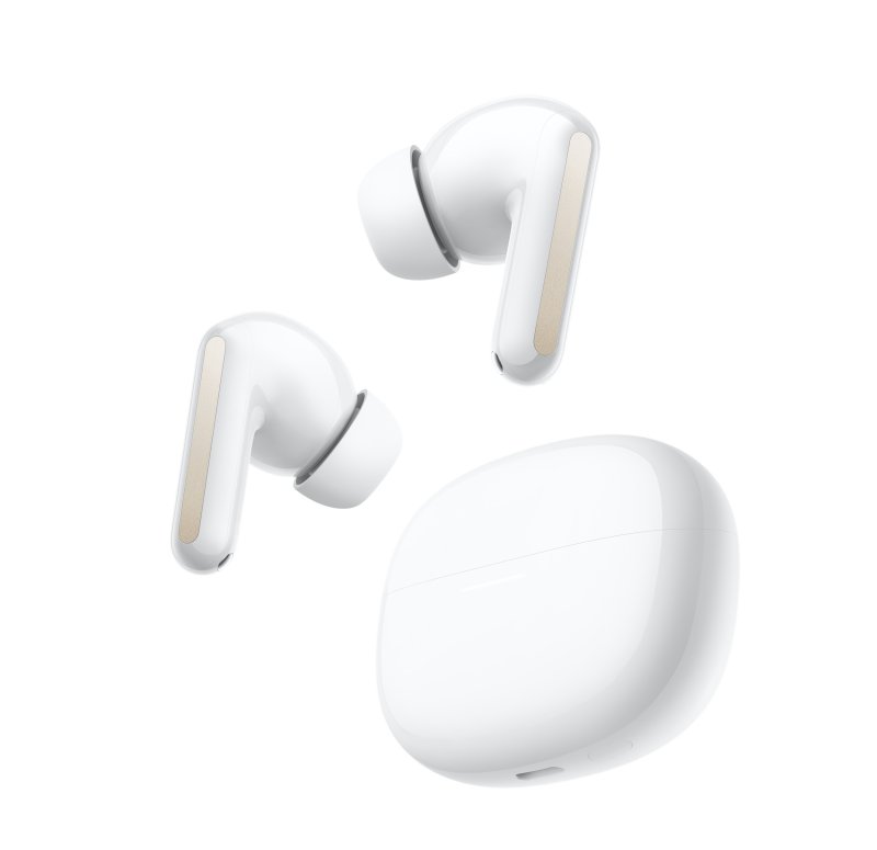 Xiaomi REDMI Buds 8 / ANC / BT / Bílá - obrázek č. 9