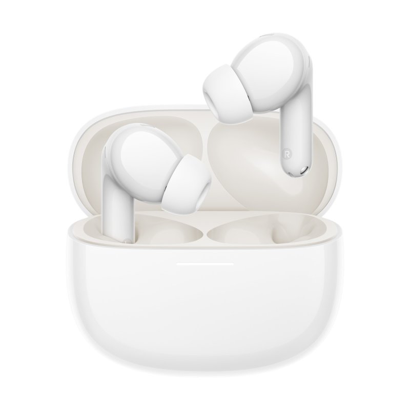 Xiaomi REDMI Buds 8 / ANC / BT / Bílá - obrázek č. 1