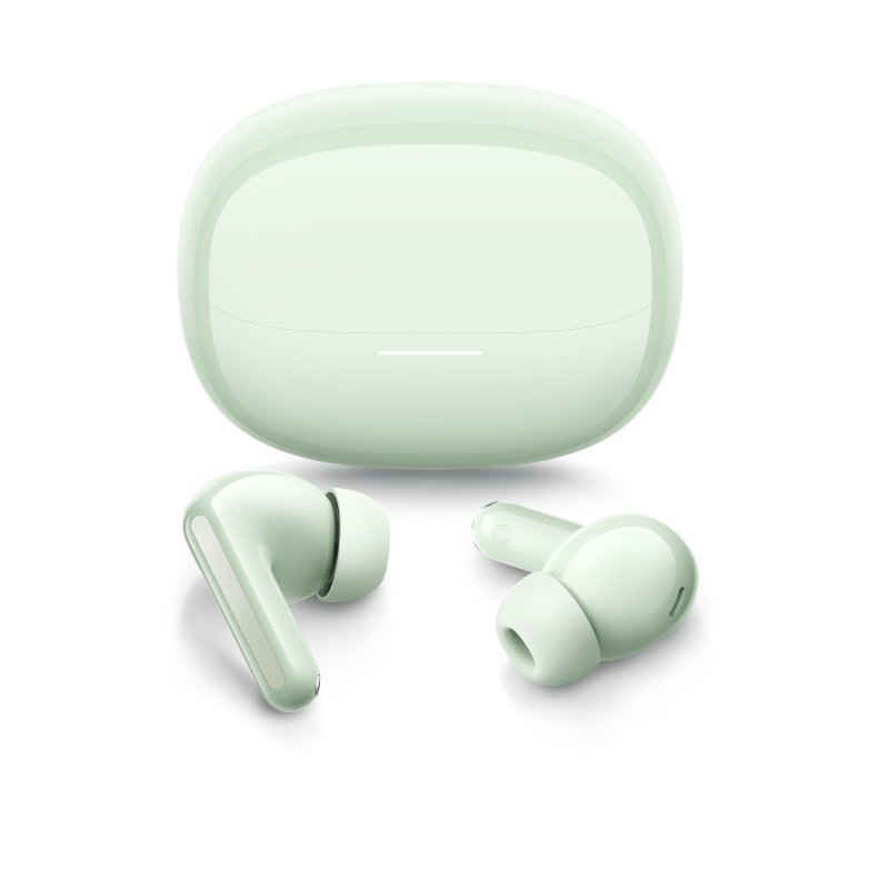 Xiaomi REDMI Buds 8 / ANC / BT / Zelená - obrázek č. 1