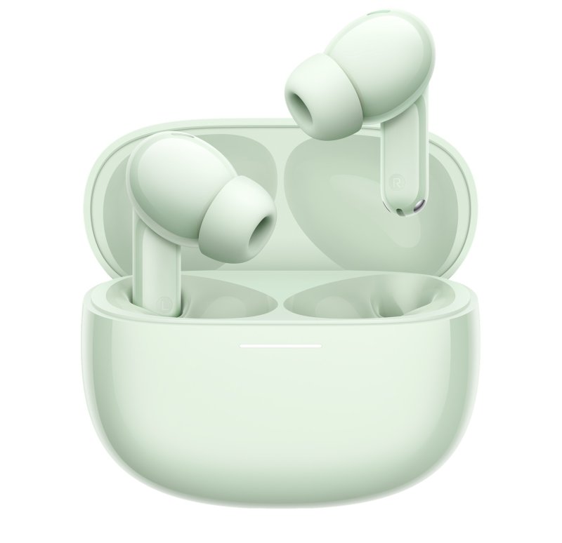 Xiaomi REDMI Buds 8 / ANC / BT / Zelená - obrázek produktu