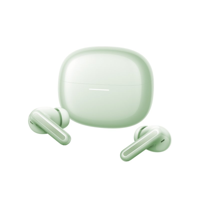 Xiaomi REDMI Buds 8 / ANC / BT / Zelená - obrázek č. 8