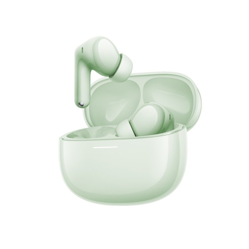 Xiaomi REDMI Buds 8 / ANC / BT / Zelená - obrázek č. 4