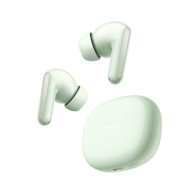 Xiaomi REDMI Buds 8 / ANC / BT / Zelená - obrázek č. 9