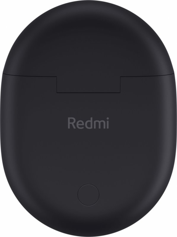 Xiaomi Redmi Buds 4/ ANC/ BT/ Bezdrát/ Černá - obrázek č. 2