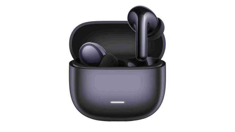 Xiaomi Redmi Buds 8 Lite / ANC / BT / Black - obrázek č. 11