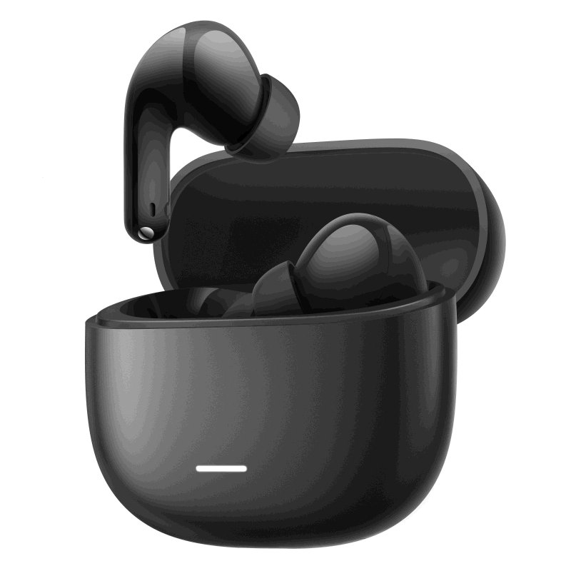 Xiaomi Redmi Buds 8 Lite / ANC / BT / Black - obrázek č. 5