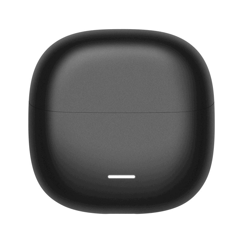 Xiaomi Redmi Buds 8 Lite / ANC / BT / Black - obrázek č. 3