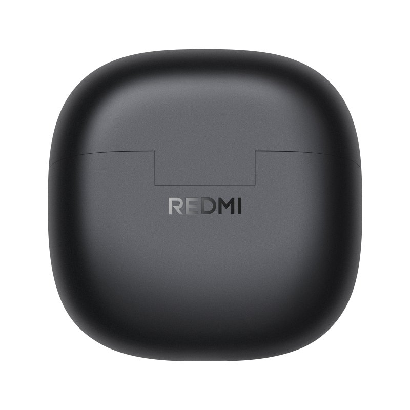 Xiaomi Redmi Buds 8 Lite / ANC / BT / Black - obrázek č. 1