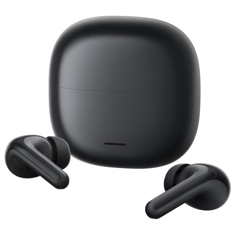 Xiaomi Redmi Buds 8 Lite / ANC / BT / Black - obrázek č. 9