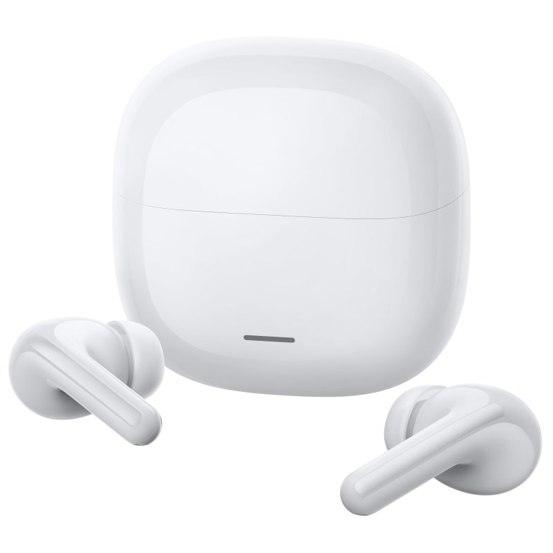 Xiaomi Redmi Buds 8 Lite / ANC / BT / White - obrázek č. 6