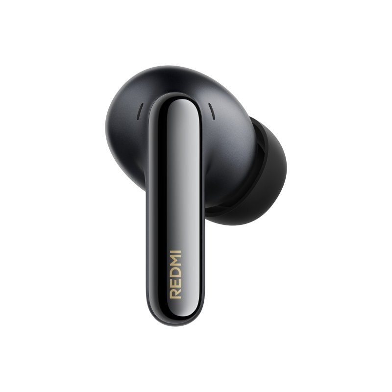 Xiaomi Redmi Buds 8 Pro / ANC / BT / Obsidian Black - obrázek č. 5