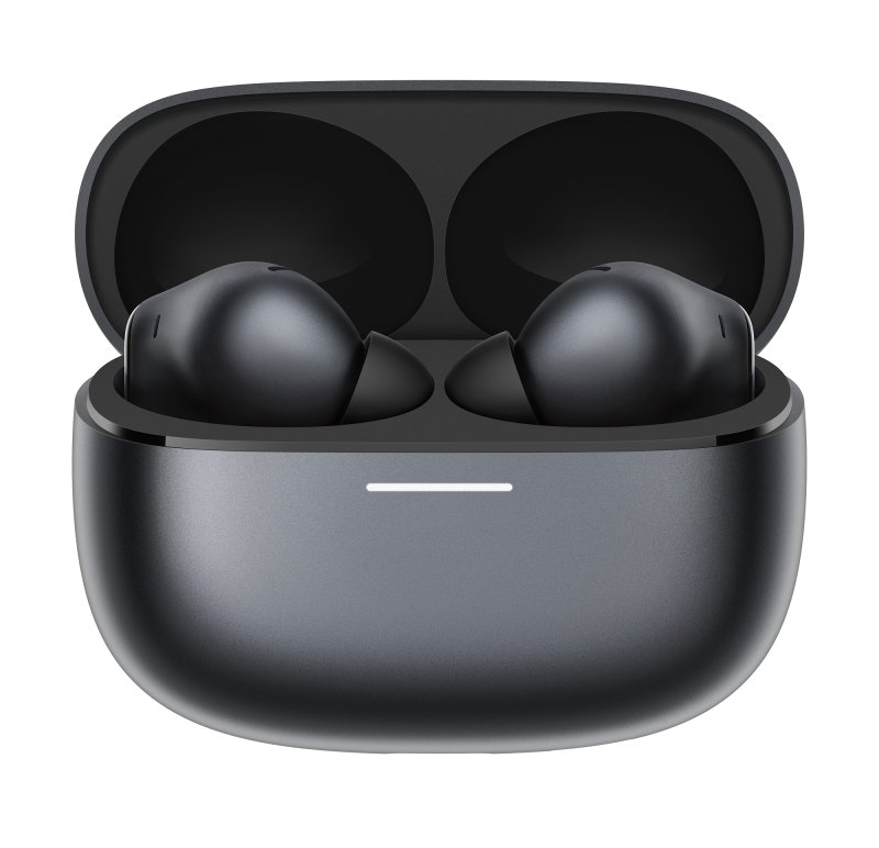 Xiaomi Redmi Buds 8 Pro / ANC / BT / Obsidian Black - obrázek č. 2