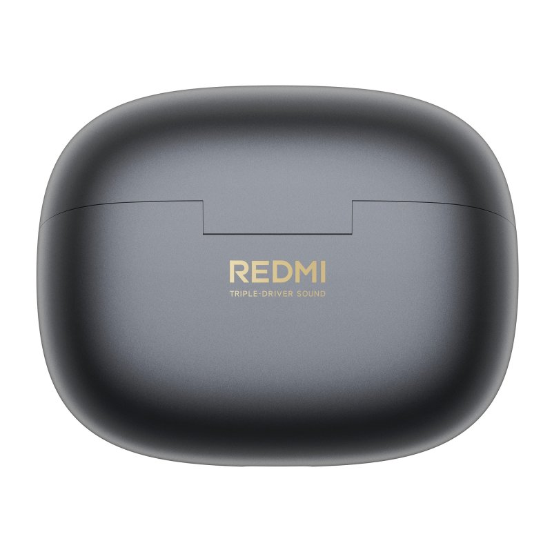 Xiaomi Redmi Buds 8 Pro / ANC / BT / Obsidian Black - obrázek č. 4