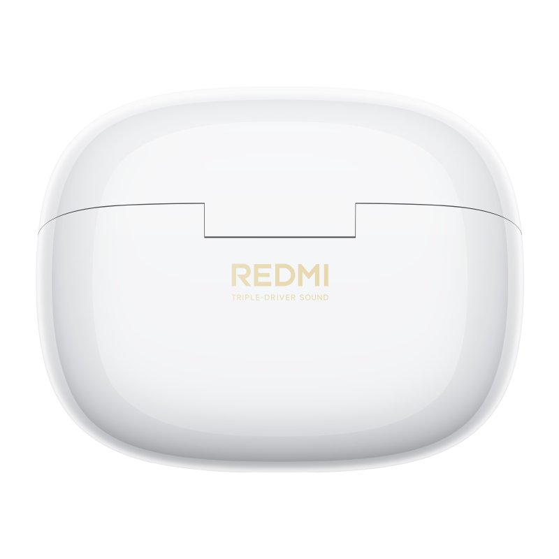 Xiaomi Redmi Buds 8 Pro / ANC / BT / Cloud White - obrázek č. 4
