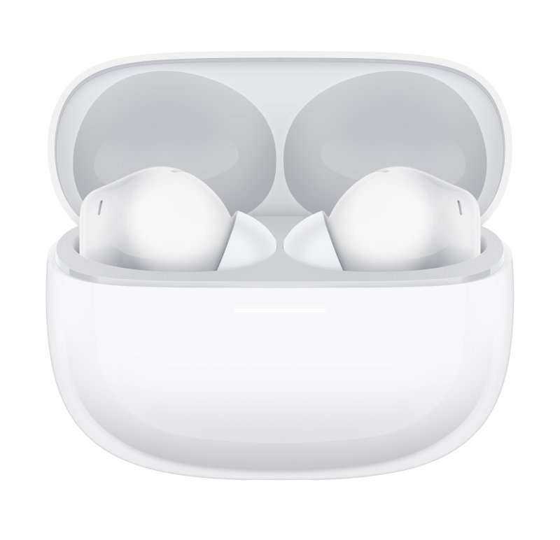 Xiaomi Redmi Buds 8 Pro / ANC / BT / Cloud White - obrázek č. 2