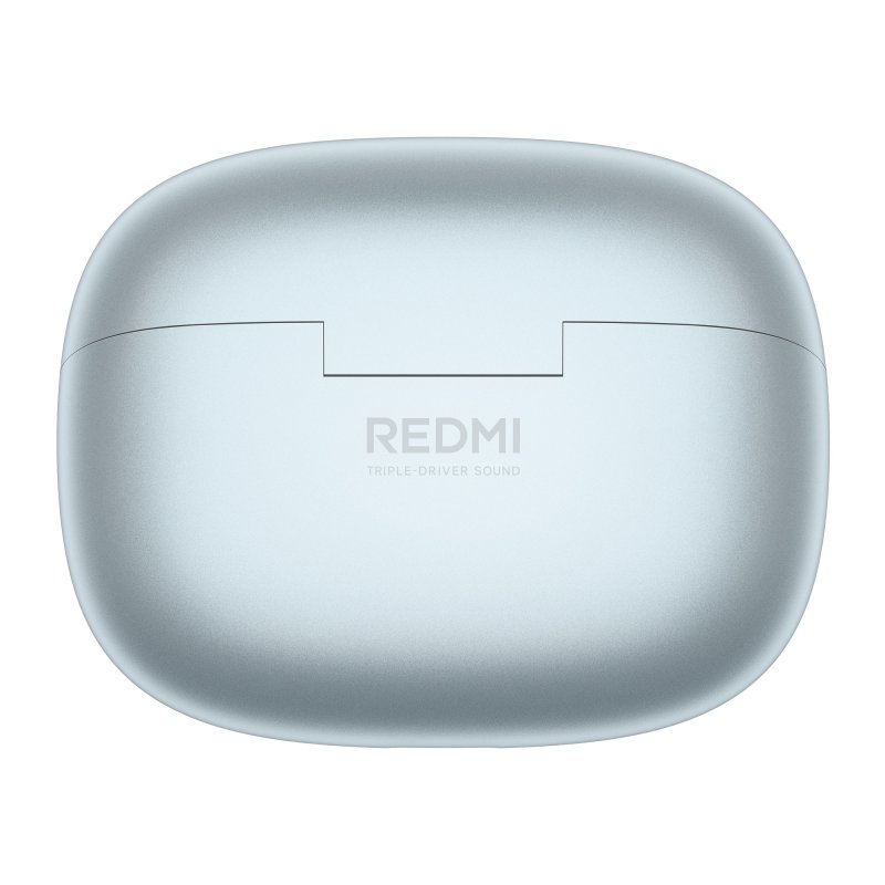 Xiaomi Redmi Buds 8 Pro / ANC / BT / Glacier Blue - obrázek č. 4
