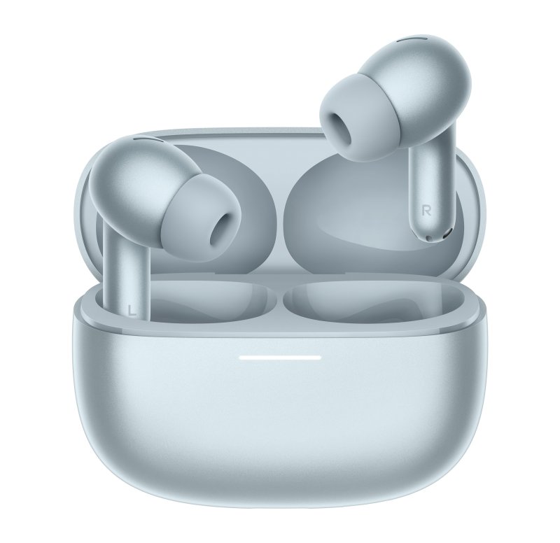 Xiaomi Redmi Buds 8 Pro / ANC / BT / Glacier Blue - obrázek produktu