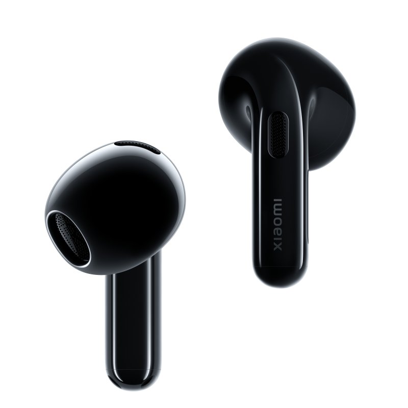 Xiaomi Buds 6 / ANC / BT / Graphite Black - obrázek produktu