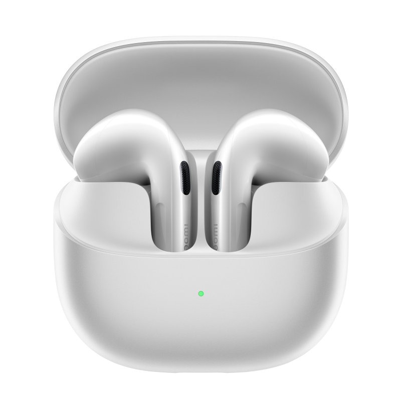 Xiaomi Buds 6 / ANC / BT / Pearl White - obrázek č. 2