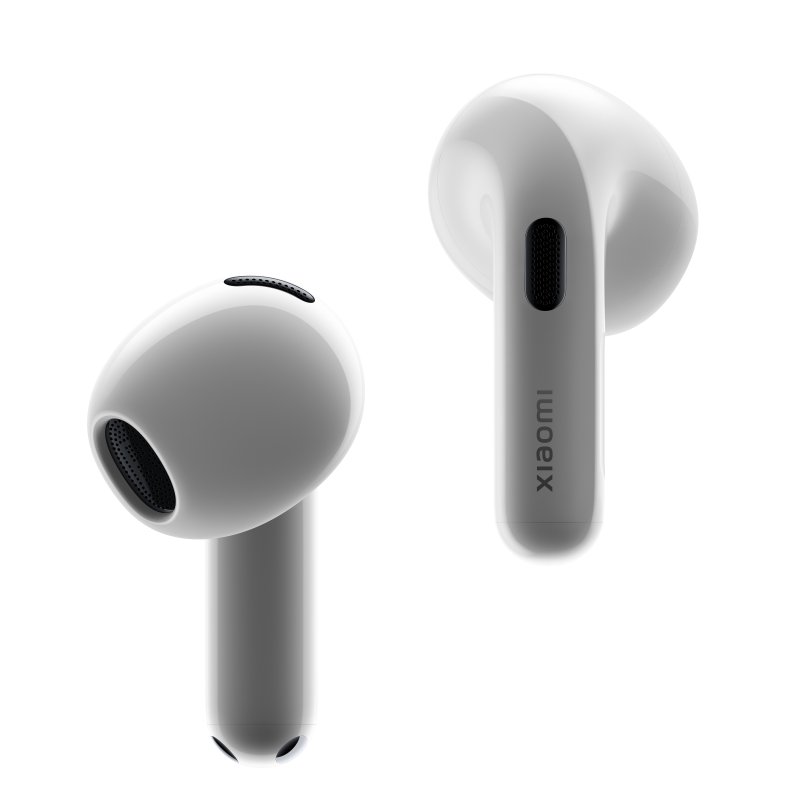 Xiaomi Buds 6 / ANC / BT / Pearl White - obrázek produktu